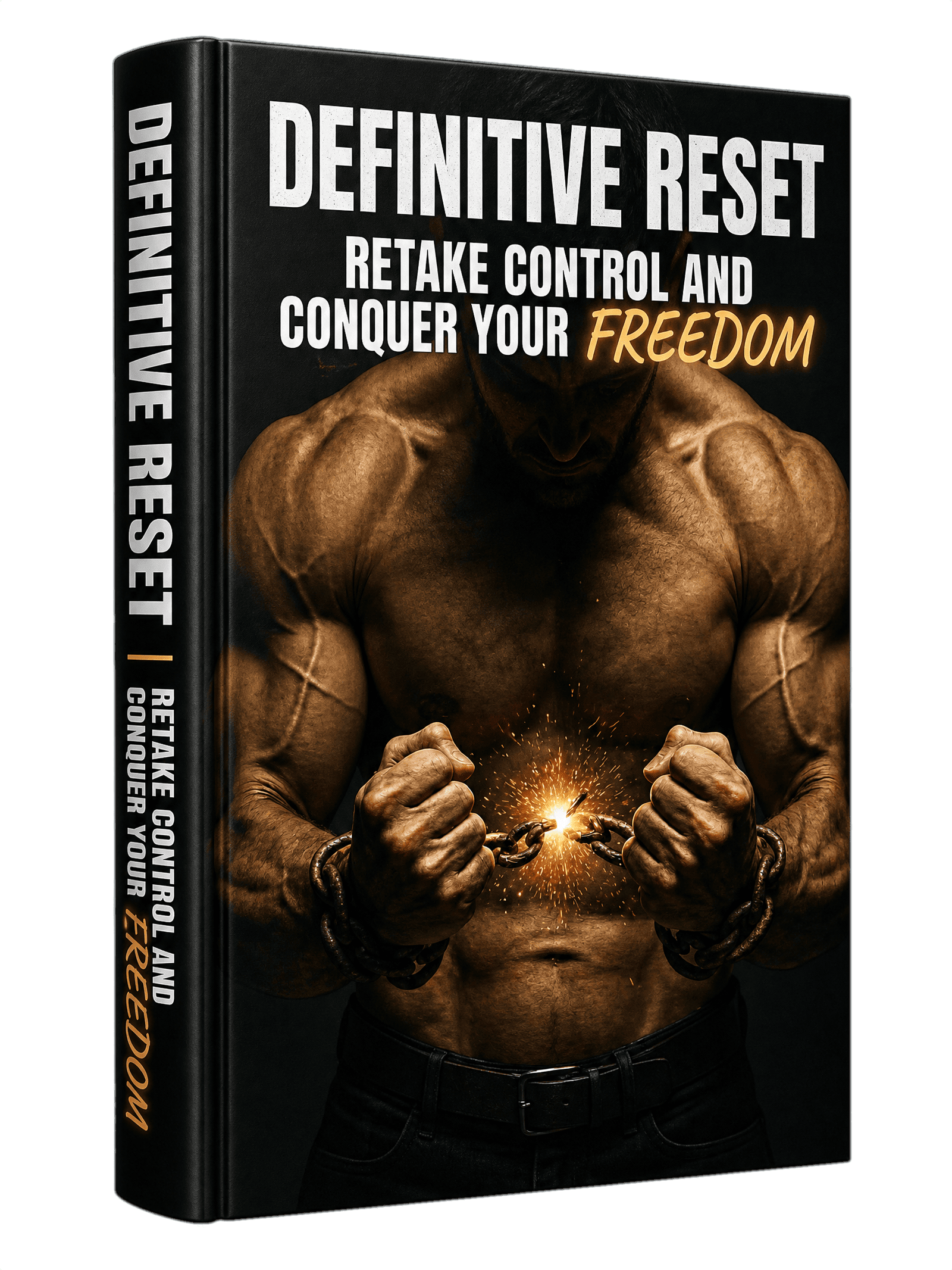 The Definitive Reset Protocol