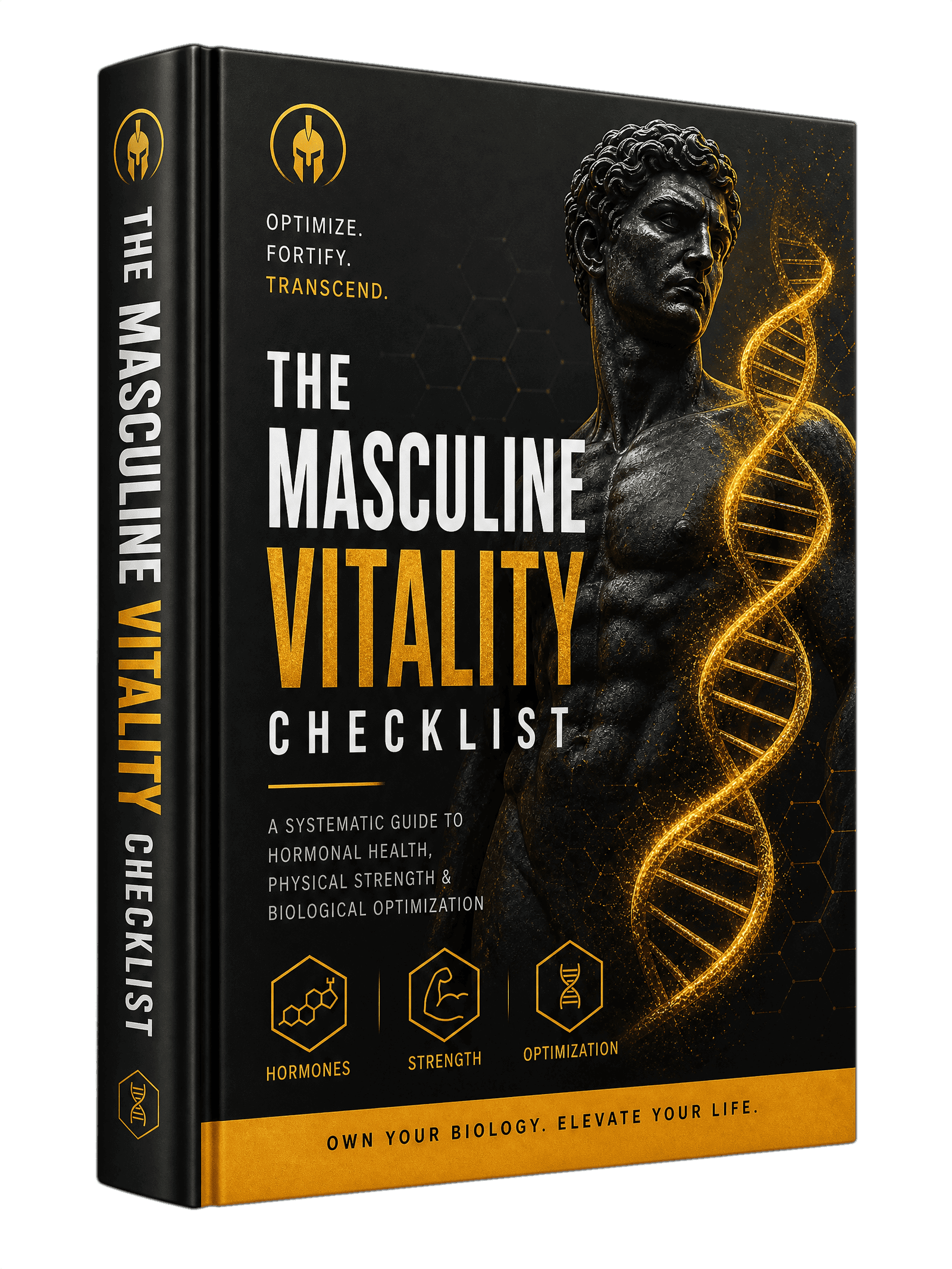 Masculine Vitality